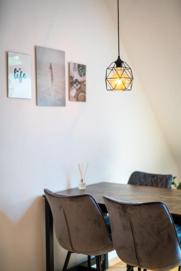 Free Living - Buddha Design, Natur, Parkplatz, Washer Wolfsburg Exterior foto