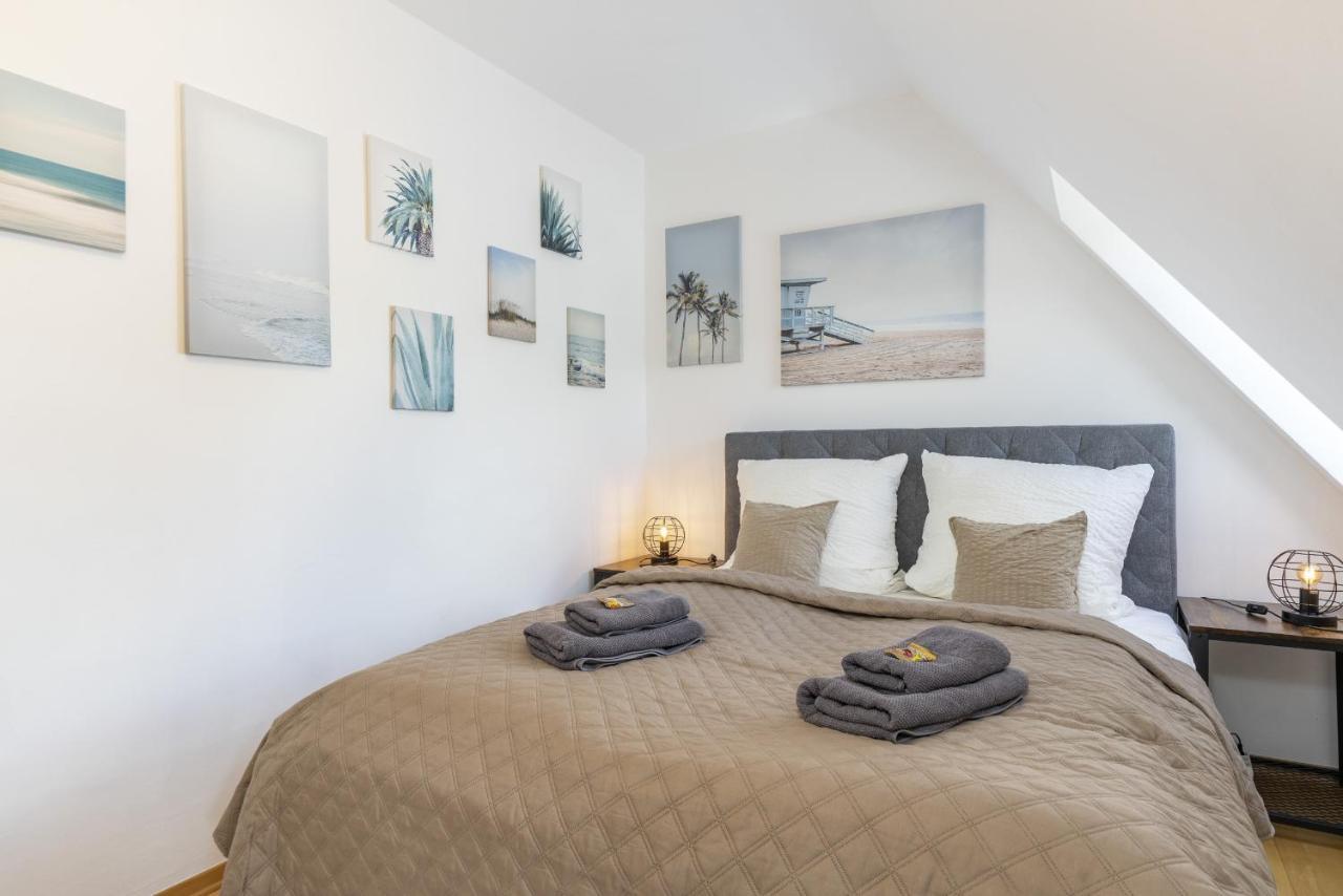 Free Living - Buddha Design, Natur, Parkplatz, Washer Wolfsburg Exterior foto